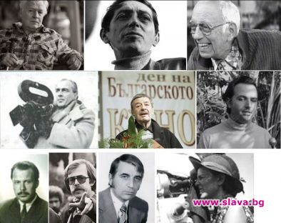 Отбелязваме 105-ата годишнина на българското кино