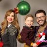 Д-р Енчев и Теди Велинова разделиха децата 