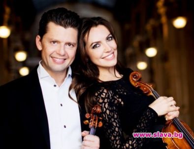 Световният цигулар Юлиан Рахлин свири у нас