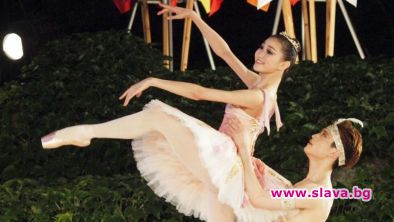 От Франция до Русия бият тревога за варненския балетен конкурс 
