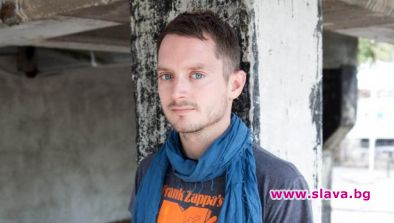 Илайджа Ууд стана баща