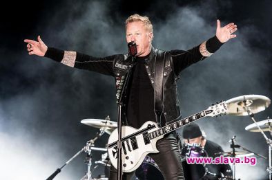 Metallica отмени още два концерта