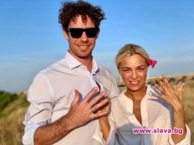 Рая Пеева: Няма да зарежа Явор, надявам се да се оженим!