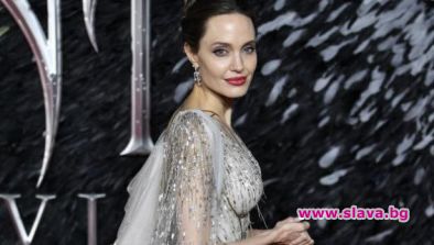 Анджелина Джоли се застъпи за жените в Афганистан