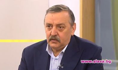 Кантарджиев: Няма доказано средство за лечение на коронавирус