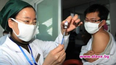 Китайци вече пробват ваксина за К19