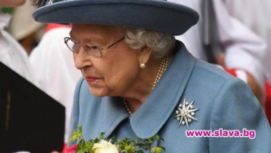  За първи път от 2002 г. Кралица Елизабет готви обръщение към поданиците