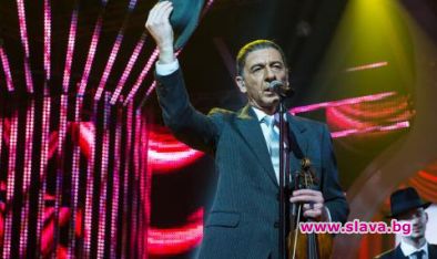 Победа на Димитър Маринов в Капките
