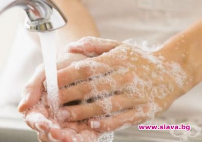 Коя песен точно определя времето за миене на ръце и кой сапун не работи срещу К19