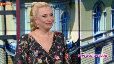 Ваня Щерева журира в конкурс за аудиосериали