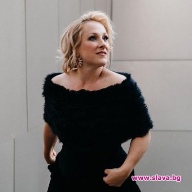 Звезда на Метрополитън опера идва в София