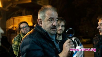 Най-голямата държавна субсидия за кино отива при Милко Лазаров и Командарев