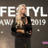 Андреа блести на наградите  Lifestyle Awards  2019