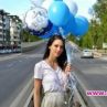 Луиза Григорова под домашен арест заради бебето