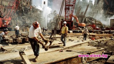 Прочутият Джоел Майеровиц припомня 11 септември с кадри от Кота нула