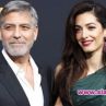 Съсееди се оплакаха от Джордж и Амал Клуни