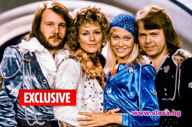 ABBA се събират за холограмно турне