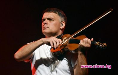 Васко Василев празнува 50 с концерт в София