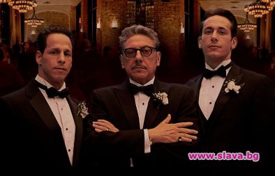 Скандален филм за мафията с премиера на CineLIbri