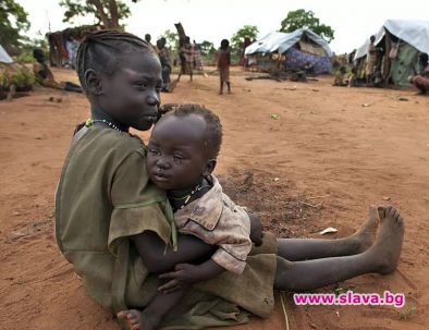 ООН: 7 милиона души са умрели от глад тази година 1