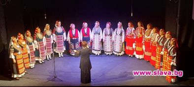 Мистерията на българските гласове възхити публиката на живо и онлайн