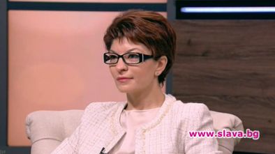 Не знам кой писа проекта за Конституция: Деси Атанасова, шеф на Комисията за новата Конституция