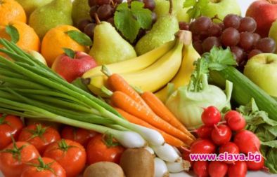 5 плода на ден и 300 гр. зеленчуци за здраве: какво да правим с времето в карантина