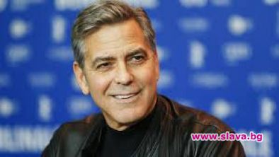 Джордж Клуни сподели за враждата си с Ръсел Кроу