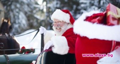 Деца, спете на 24.12, Дядо Коледа има нужда от соц. дистанция: Ирландски министър