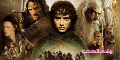 Тази година ще гледаме сериала за Властелинът на пръстените