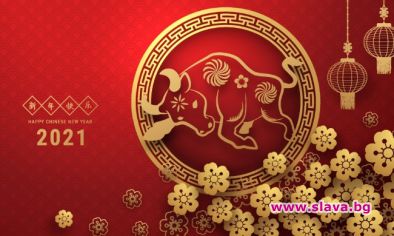 2021: Годината на Белчо - китайският хороскоп