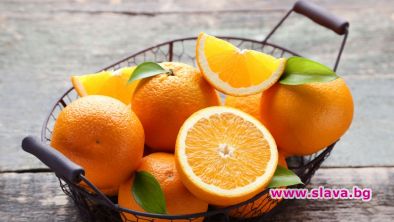 Портокали преди ядене за здраве и тонус: Какво да правим с времето в карантина