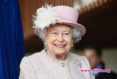 Пуснаха специална монета за 95-годишнината на кралица Елизабет