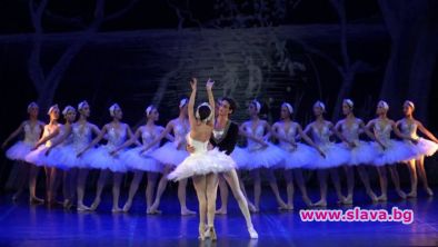 Парижката опера маха Лешникотрошачката и Лебедово езеро- заради насърчаване на бялото превъзходство