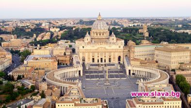 Ватиканът, Възходът на империите тръгва по Viasat History