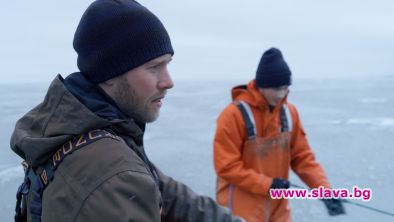 Ледени викинги дебютира по Viasat Explore 