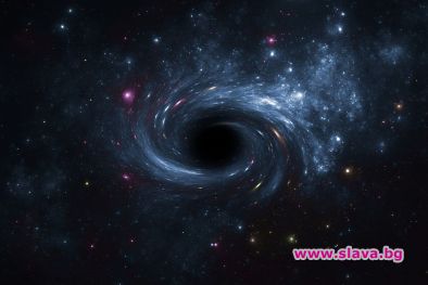 Първата открита черна дупка е по-голяма и по-далечна от очакваното 
