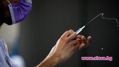 Под 10% от българите искат да се ваксинират веднага, половината - никога