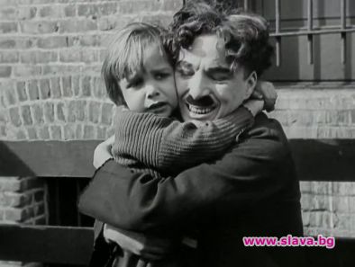 Пускат филми на Чарли Чаплин по кината в цял свят