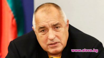 Няма да е поколебаем да наложим отново по-строги мерки: Борисов