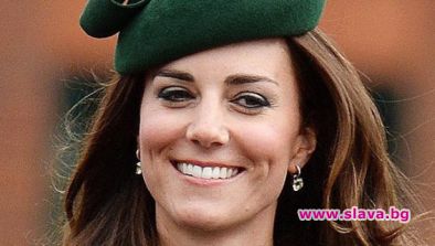 Принц Уилям и Кейт Мидълтън – засмени на фона на слуховете за проблеми в кралското семейство