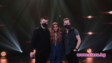 Виктория дебютира на Евровизия на 11 май