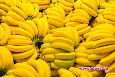 Има ли разлика в качеството и вкуса между обикновени, био-, мини- и червени банани