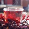 Полезен или вреден е червеният чай каркаде: Какво да правим с времето в карантина