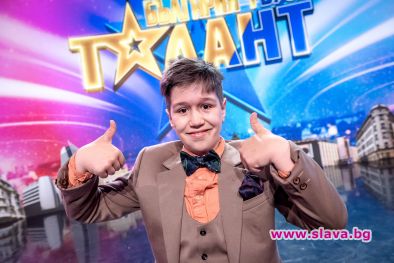 10-годишен математик на финала на България търси талант