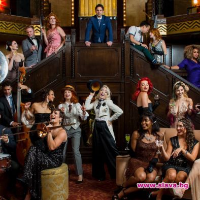 Postmodern Jukebox идват отново в България
