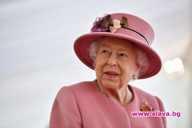 Кралица Елизабет Втора има ново корги
