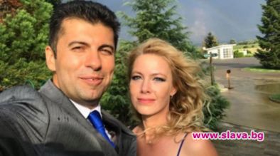Жената на новия министър на икономиката – звезда от „Мастър шеф“