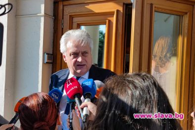 Рашков: Прокуратурата осигури на Васил Божков да не бъде екстрадиран