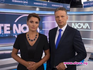 Новините на NOVA ще се излъчват едновременно от България и САЩ на 11 септември 